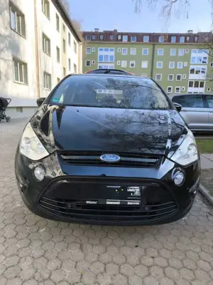 Ford S-Max 1.6 EcoBoost Start Stopp System Titanium S