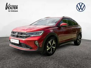 Volkswagen Taigo 1.0 TSI Style AHK MATRIX SHZ PDC ACC