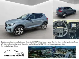 Volvo XC40 T5 Recharge Plus Dark /  Plug-In Hybrid 2WD