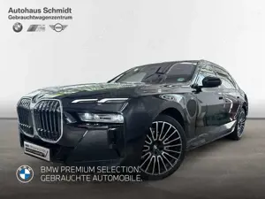 BMW 740 d xDrive 841€ netto/mtl.*M Sport*21 Zoll*Iconic*Sk