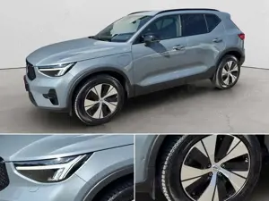 Volvo XC40 T5 Recharge Plus Dark /  Plug-In Hybrid 2WD Bild 3