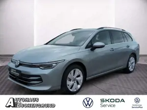 Volkswagen Golf Variant Style 2,0 l TDI SCR 110 kW (150 PS) 7-Gang-Doppel