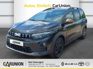 Dacia Jogger Extreme Eco-G 120 auto  LPG Autogas