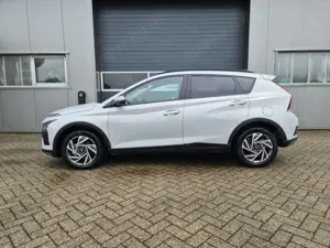 Hyundai BAYON Trend 1.0 T-GDI 90PS Klimaautomatik Rückf.Kamera P