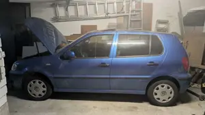 Volkswagen Polo N6