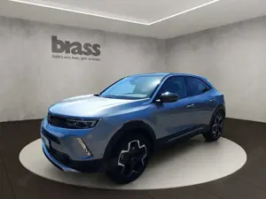 Opel Mokka 1.2 Turbo Ultimate