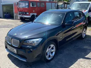 BMW X1 23 d xDrive