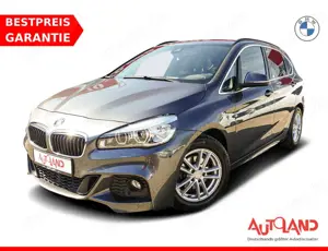 BMW 218 218d xDrive M Sport HarmanKardon LED Navi DAB