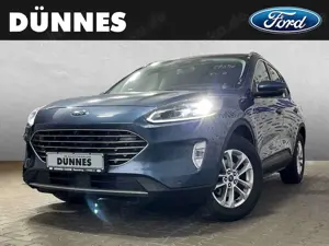 Ford Kuga 1.5 EcoBlue Aut. TITANIUM X