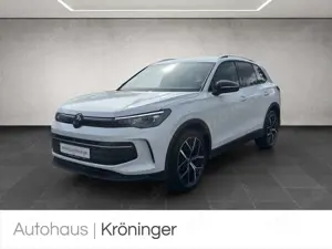 Volkswagen Tiguan 1.5 eTSI ENERGY AHK ACC Navi Kamera