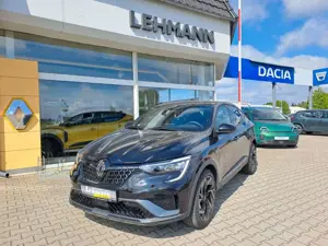 Renault Arkana Esprit Alpine Mild Hybrid