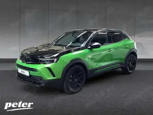 Opel Mokka-E GS Line Automatik Klimaautomatik Sitzheizung