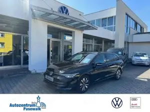 Volkswagen Golf Variant 8 DB Variant 2.0 TDI DSG GOAL