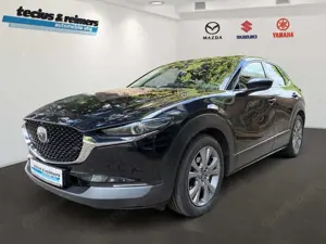 Mazda CX-30 SKYACTIV G 150 AT Selection Matrix/Bose/360