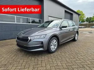 Skoda Octavia Combi 1.5 TSI 150PS m-HEV DSG Selection AHK Klimaa