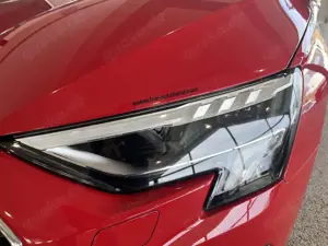 Audi A3 30 TFSI APP NAVI SHZ LED MFL DSG Bild 4