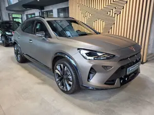 CUPRA Formentor 2.0 TSI DSG 4Drive (AHK/Standh./Leder)