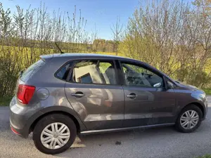 Volkswagen Polo Polo 1.2 TSI Blue Motion Technology Lounge