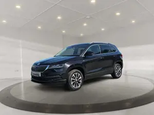 Skoda Karoq 1.5 TSI ACT Drive 125 AHK NAVI 4xSHZ
