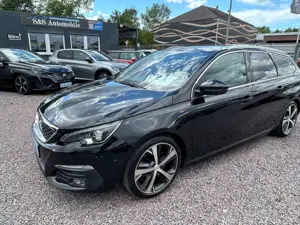 Peugeot 308 SW GT *Automatik*Navi*Kamera*Pano*Eu6d