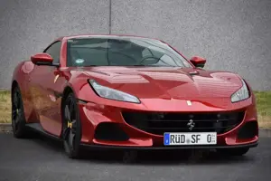 Ferrari Portofino M