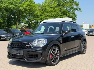 MINI John Cooper Works Countryman All4