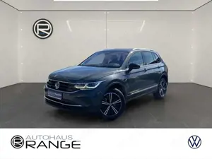 Volkswagen Tiguan 1.5 TSI United *KAMERA SHZ*