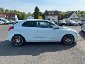Kia Ceed / cee'd GAS ANLAGE 1.HAND
