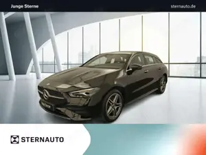 Mercedes-Benz CLA 250 CLA 250 e SB AMG Keyl Go RüKam AHK Winterpaket