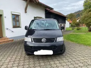 Volkswagen T5 Multivan