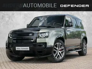 Land Rover Defender 110 D300 3.0 X 2xKlima 360 ACC AHK AUT