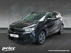 Opel Grandland Grandland 1.2 Turbo GS Line Klimaautomatik Sitzheizung