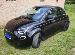 Fiat 500e 500e C La Prima