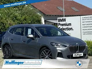 BMW 218 i AT M Sport Kamera Widescreen Lenkradh.AHK18
