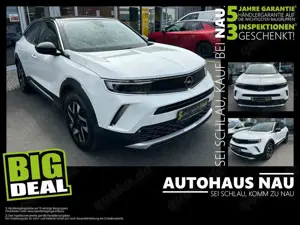 Opel Mokka 1.2 Turbo Elegance inkl. Inspektionspaket