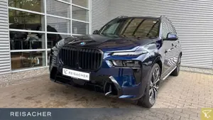 BMW X7 xDrive40d A M-Sport,M-Sport PRO,SkyLou,AHK,DA