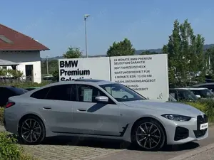 BMW 430 Bild 3