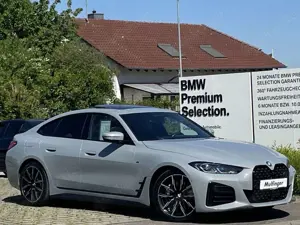 BMW 430 Bild 2