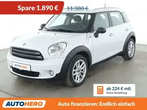 MINI One Countryman One *PDC*SHZ*ALU*