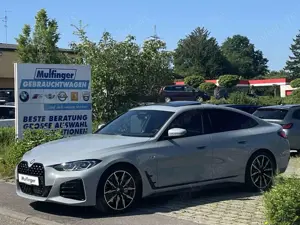 BMW 430 Bild 5