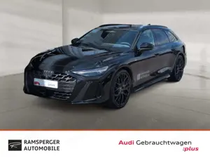 Audi A6 TDI S line Tech Pro HuD Stdhz AHK Pano