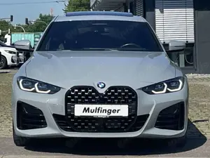 BMW 430 Bild 4