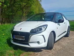 Citroen DS3 DS3 PureTech 110 Start
