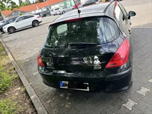 Peugeot 308 120 VTi Tendance