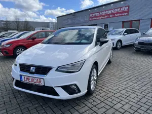 SEAT Ibiza 1,0 TSI FR + Navigation + LED + PDC + Alufelgen +
