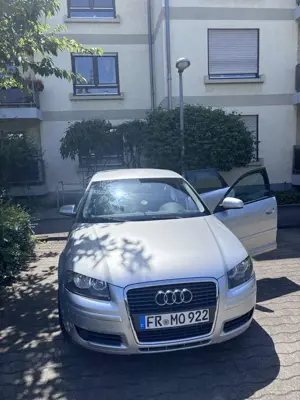 Audi A3 2.0 FSI Sportback