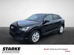 Audi Q2 40 TFSI S tronic quatrro S line