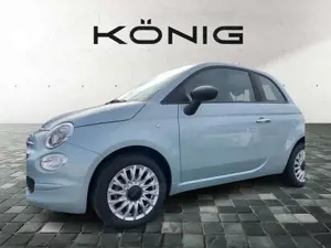 Fiat 500 1.0 GSE N3 Hybri