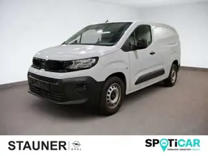 Opel Combo Cargo Facelift XL *TOTWINKEL*NAVIGATION*SHZ*LHZ*