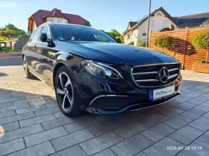 Mercedes-Benz E 200 T-Modell EQ Sportstyle Avantgarde